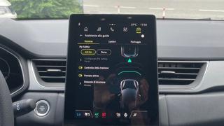 RENAULT Captur usata, con Cruise Control