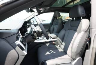 AUDI Q8 usata, con Cerchi in lega