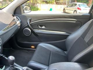 RENAULT Megane usata, con Fendinebbia
