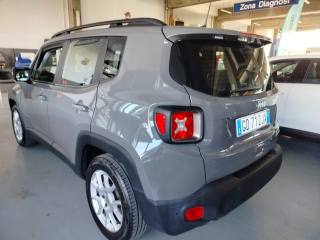JEEP Renegade usata, con ESP