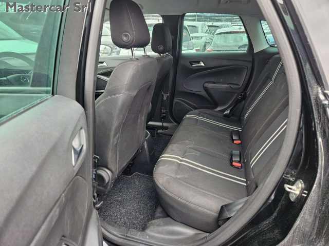 OPEL Crossland usata, con Controllo trazione