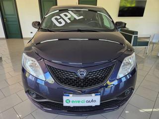 LANCIA Ypsilon usata, con Alzacristalli elettrici