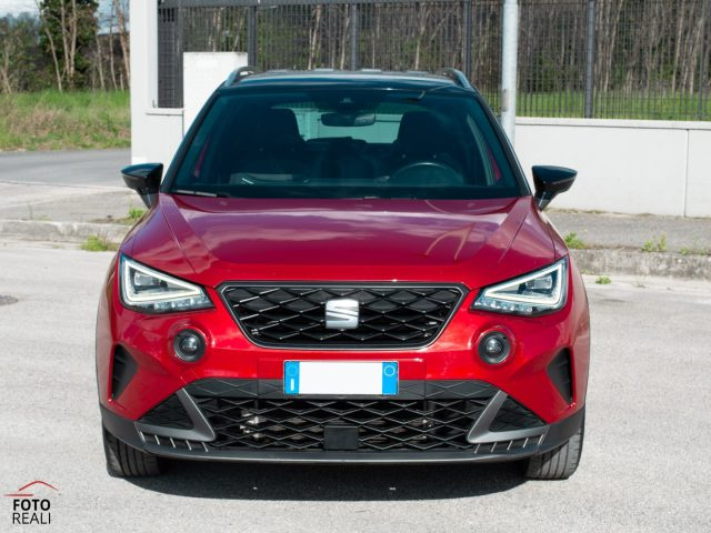 SEAT Arona usata, con Airbag