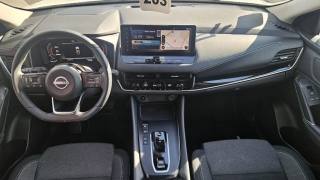 NISSAN Qashqai usata, con Cruise Control