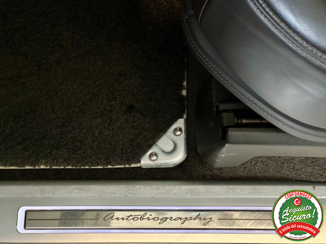LAND ROVER Range Rover usata, con Controllo automatico clima