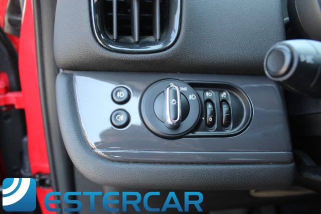MINI Countryman usata, con Lettore CD