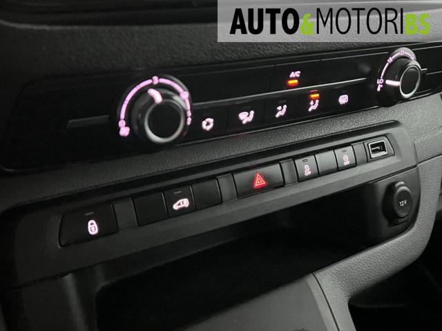 CITROEN Jumpy usata, con Bluetooth