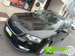 SKODA Octavia usata, con Monitoraggio pressione pneumatici