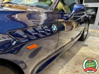 BMW Z3 usata, con ESP