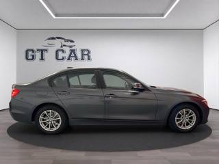 BMW 318 usata, con Alzacristalli elettrici