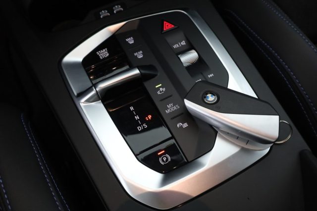 BMW 118 usata 12