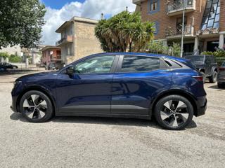 RENAULT Megane usata, con Airbag laterali
