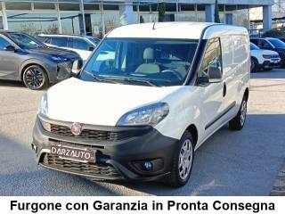 FIAT Doblo 1.3 MJT S&S PL-TN Cargo Maxi Doblò Lounge