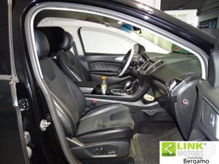 FORD Edge usata, con Park Distance Control