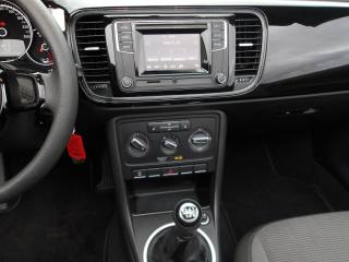 VOLKSWAGEN Maggiolino usata, con Fendinebbia