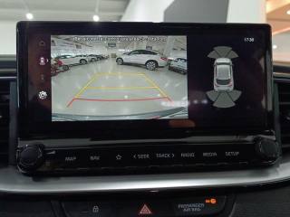 KIA XCeed usata, con Controllo elettronico della corsia