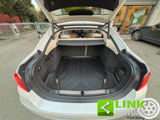 BMW 420 usata, con Immobilizzatore elettronico