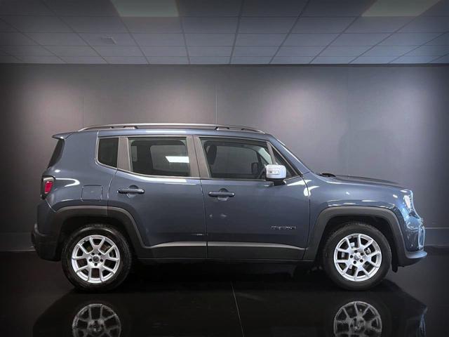 JEEP Renegade usata, con Airbag Passeggero