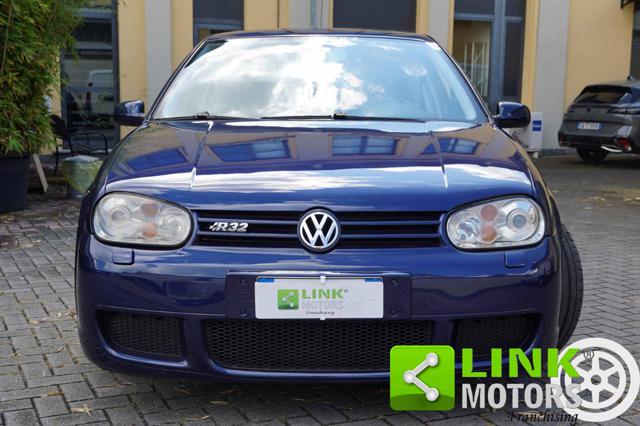 VOLKSWAGEN Golf usata, con Airbag laterali