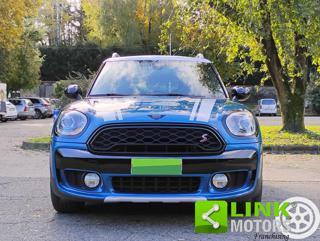MINI Countryman usata, con Airbag laterali