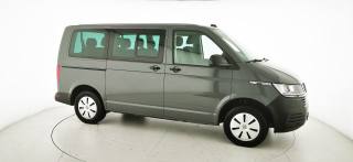 VOLKSWAGEN Caravelle usata, con Airbag testa