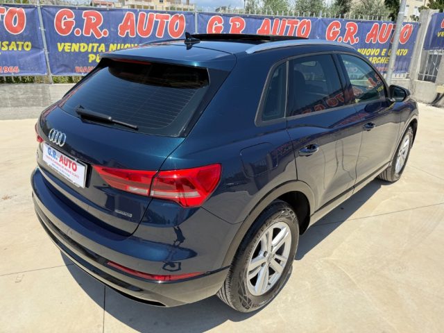 AUDI Q3 usata, con Controllo trazione
