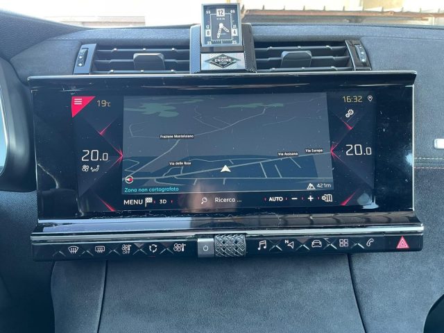 DS AUTOMOBILES DS 7 usata, con Servosterzo