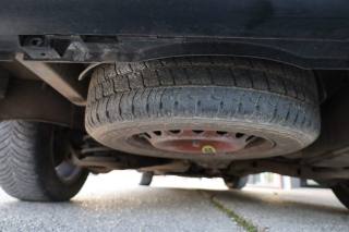 MERCEDES-BENZ Viano usata, con Pneumatici quattro stagioni