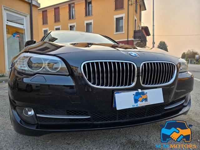 BMW 530 usata 35