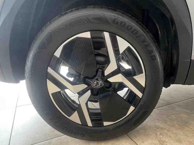 PEUGEOT 2008 usata, con Cerchi in lega