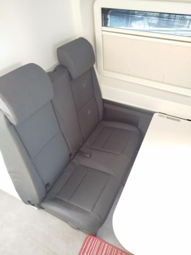 WESTFALIA  usata 3