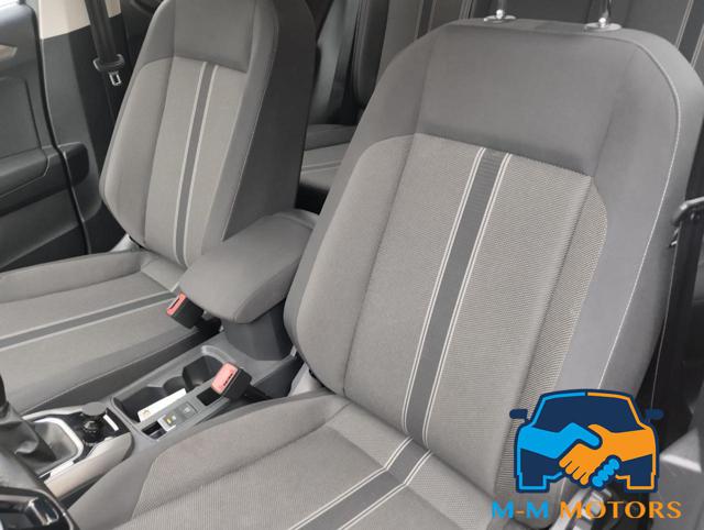 VOLKSWAGEN T-Roc usata, con Cerchi in lega