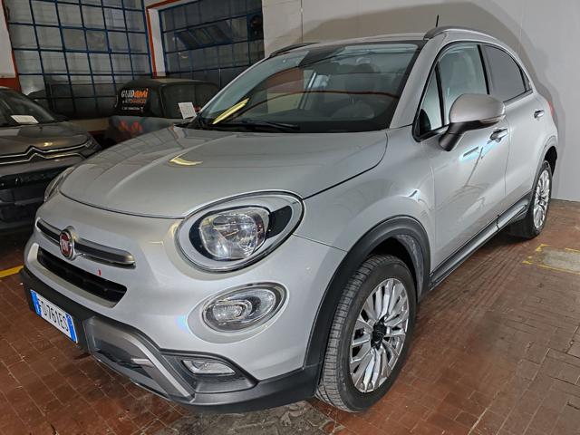 FIAT 500X usata, con Airbag laterali