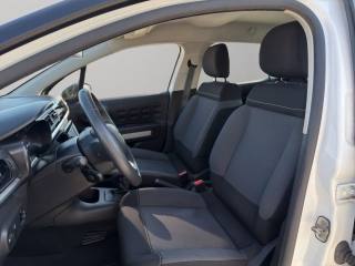 CITROEN C3 usata, con Climatizzatore