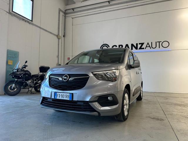 OPEL Combo Life usata, con Airbag Passeggero