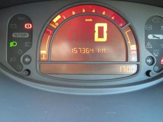 RENAULT Modus usata, con Servosterzo