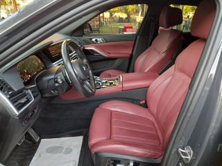 BMW X6 usata, con Controllo automatico clima