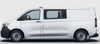VOLKSWAGEN Transporter usata, con Airbag Passeggero