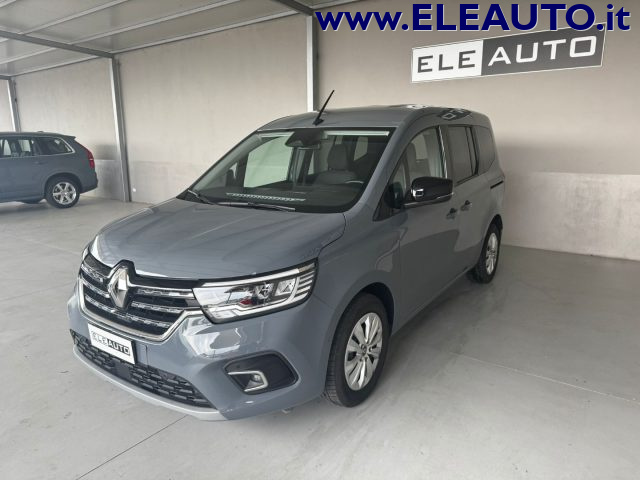 RENAULT Kangoo usata, con Airbag laterali