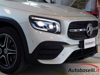 MERCEDES-BENZ GLB 180 usata, con Controllo vocale