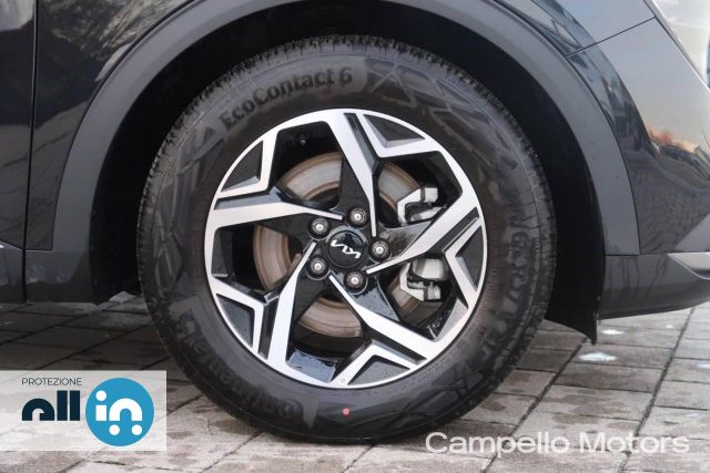 KIA Sportage usata 18