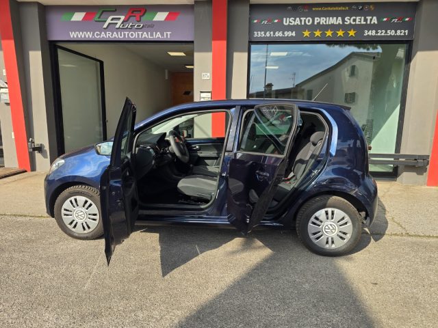 VOLKSWAGEN up! usata 36