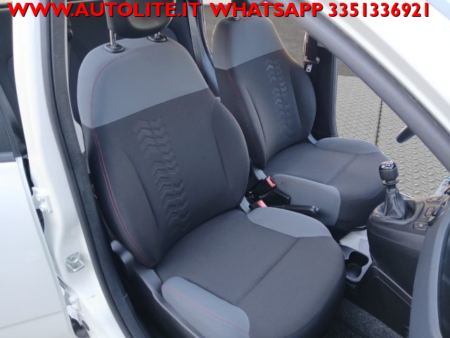 FIAT Panda usata, con Servosterzo