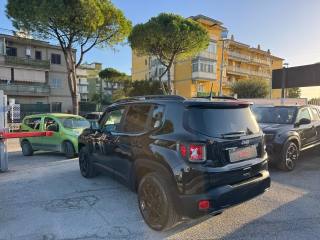 JEEP Renegade usata, con Antifurto
