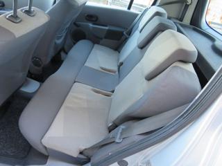 RENAULT Modus usata 15