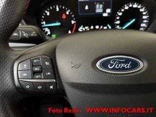 FORD Focus usata, con Immobilizzatore elettronico