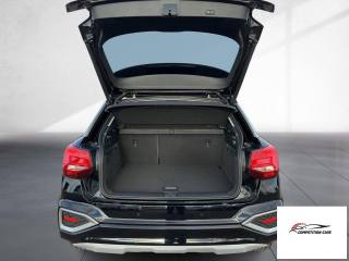 AUDI Q2 usata, con Fari LED