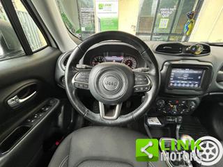 JEEP Renegade usata, con Filtro antiparticolato