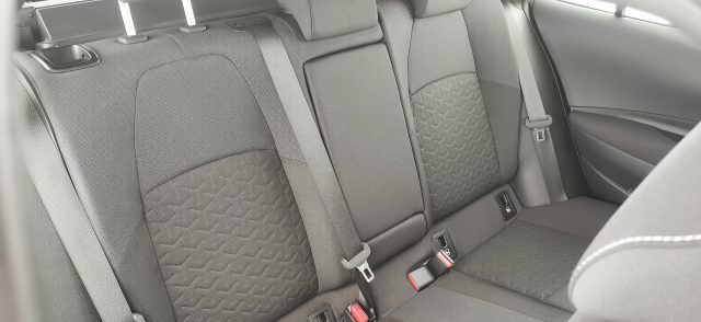 TOYOTA Corolla usata 49