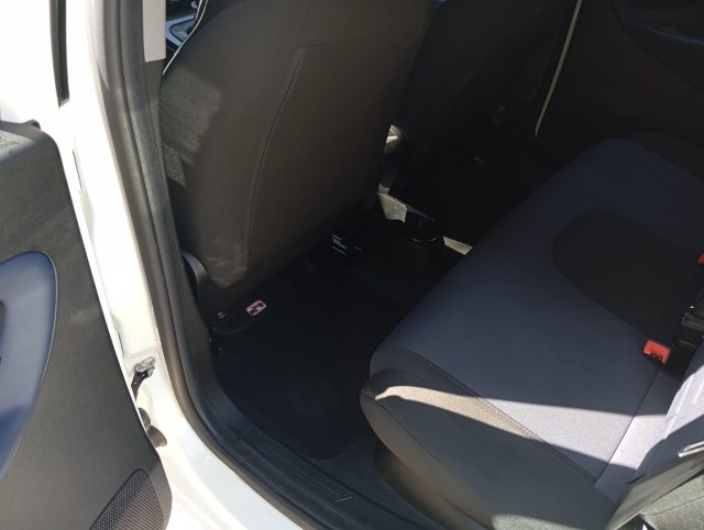 LANCIA Ypsilon usata, con Controllo trazione